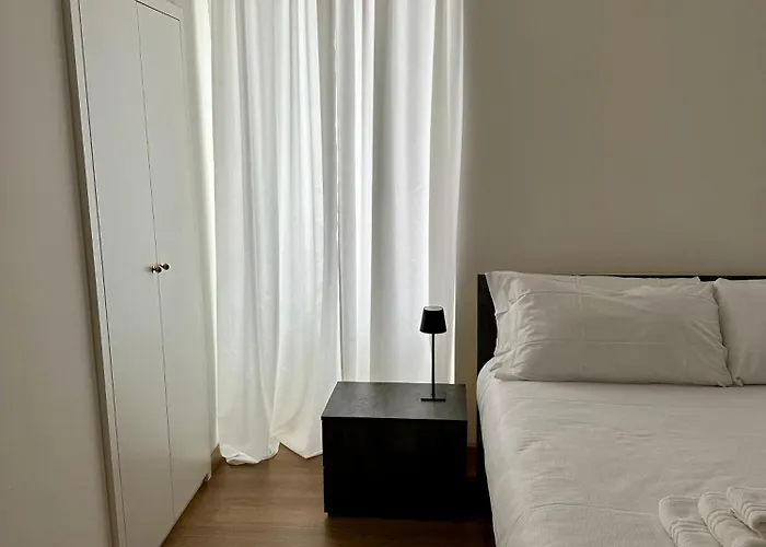 Magic Place - Beauty Nest - Center Bergamo