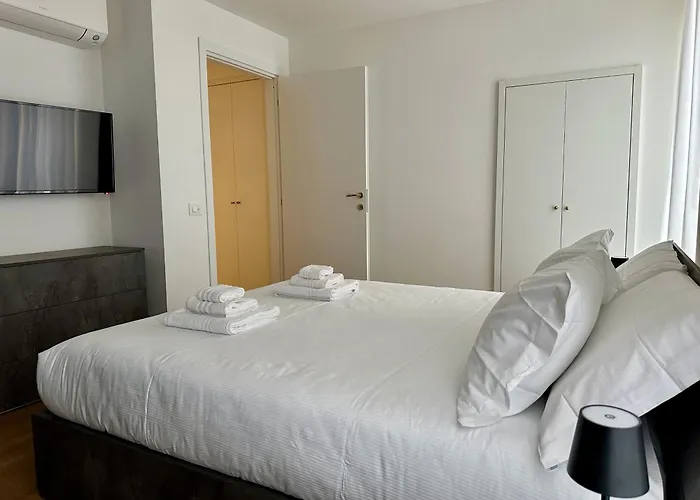 Magic Place - Beauty Nest - Center Apartment