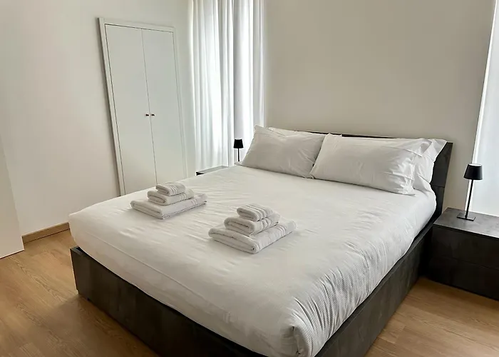 Magic Place - Beauty Nest - Center Apartment *