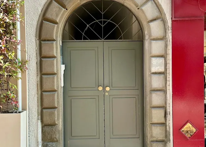 Apartment Magic Place - Beauty Nest - Center