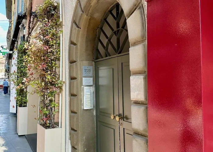 Magic Place - Beauty Nest - Center *