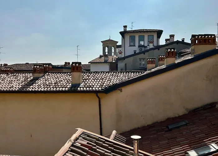 Magic Place - Beauty Nest - Center Bergamo