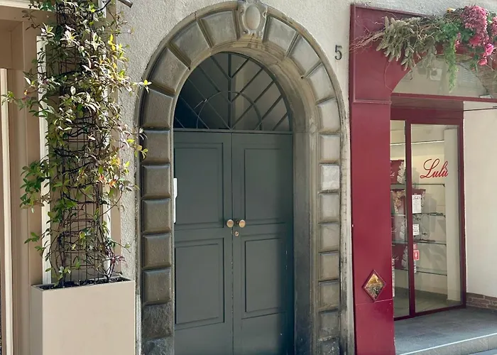 Magic Place - Beauty Nest - Center