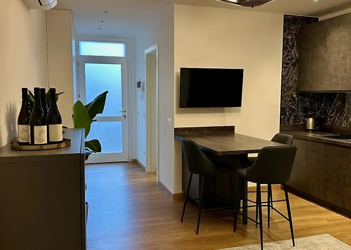 Magic Place - Beauty Nest - Center * Bergamo