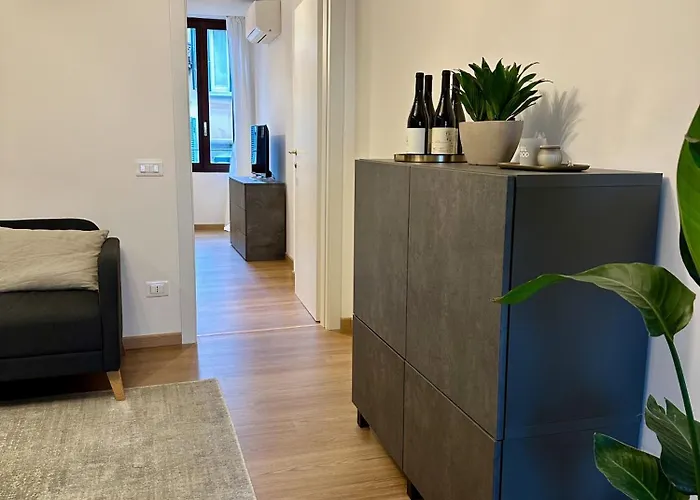 Apartment Magic Place - Beauty Nest - Center