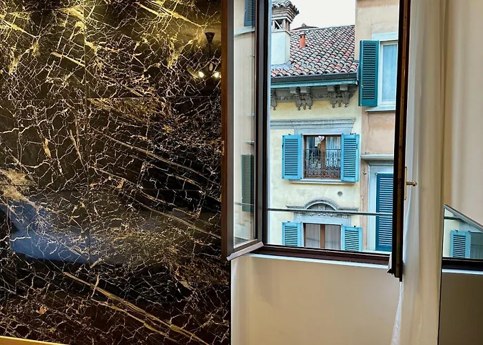 Magic Place - Beauty Nest - Center