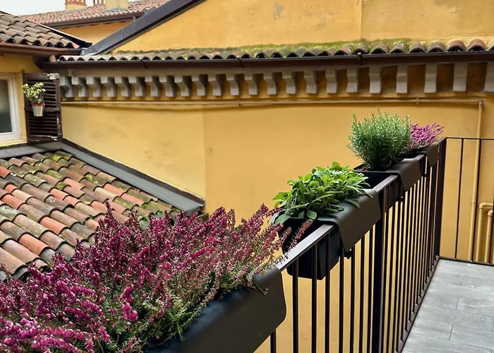 Magic Place - Beauty Nest - Center Apartment *