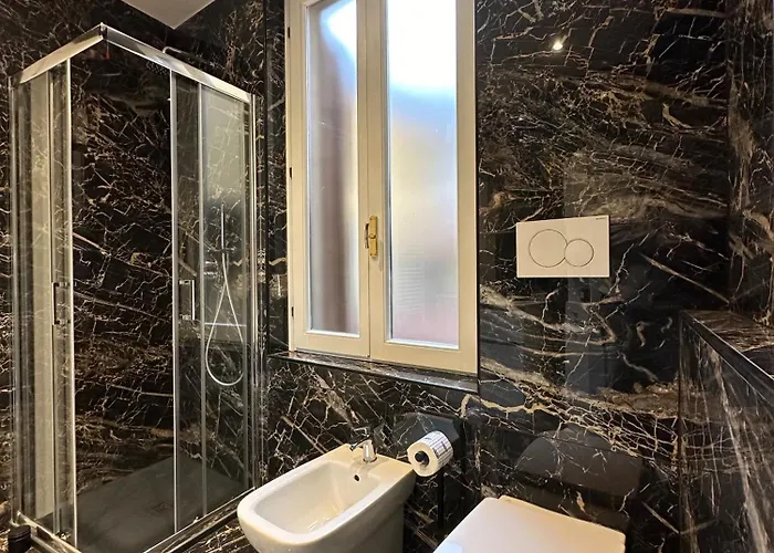 Magic Place - Beauty Nest - Center Bergamo