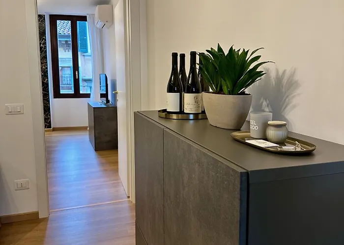 Magic Place - Beauty Nest - Center Bergamo