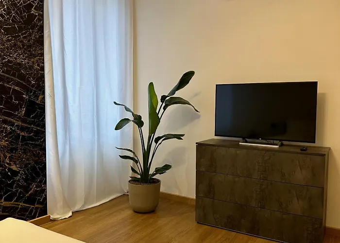 Magic Place - Beauty Nest - Center * Bergamo