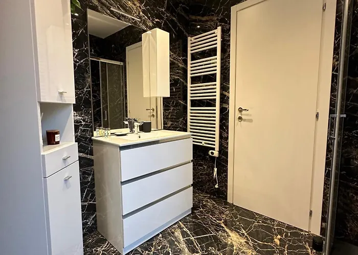 Magic Place - Beauty Nest - Center Apartment