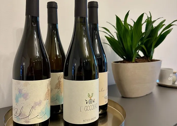 Apartment Magic Place - Beauty Nest - Center