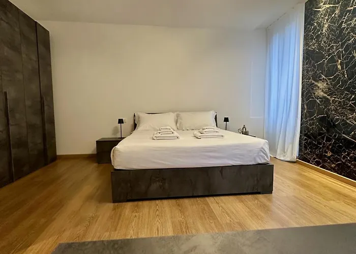 Apartment Magic Place - Beauty Nest - Center