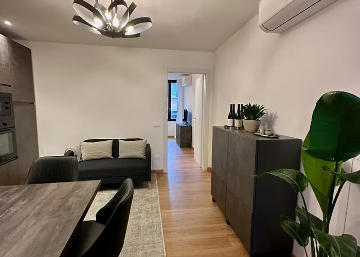 Apartment Magic Place - Beauty Nest - Center *