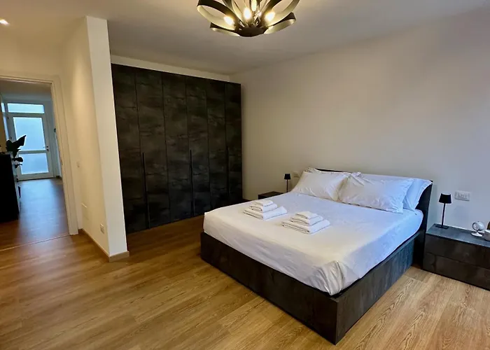 Magic Place - Beauty Nest - Center Bergamo