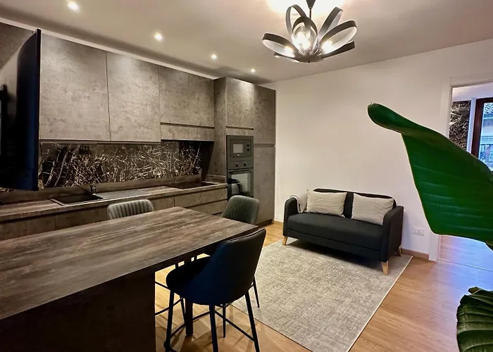 Apartment Magic Place - Beauty Nest - Center *