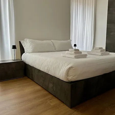 Magic Place Bergamo! Beauty Nest In The Heart Of The