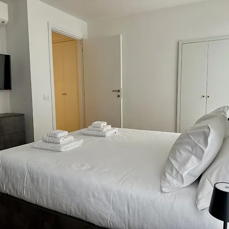 Magic Place Bergamo! Beauty Nest In The Heart Of The Διαμέρισμα