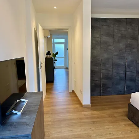 Magic Place Bergamo! Beauty Nest In The Heart Of The *