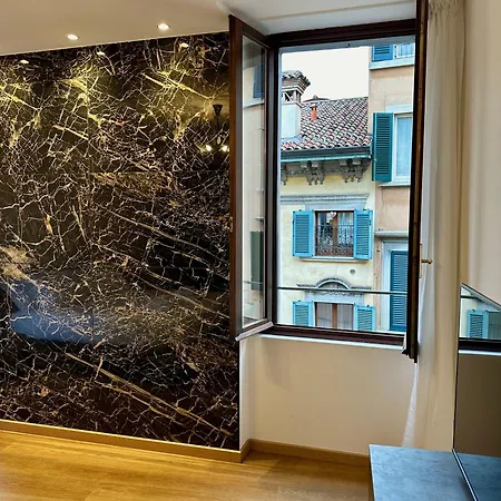 Magic Place Bergamo! Beauty Nest In The Heart Of The