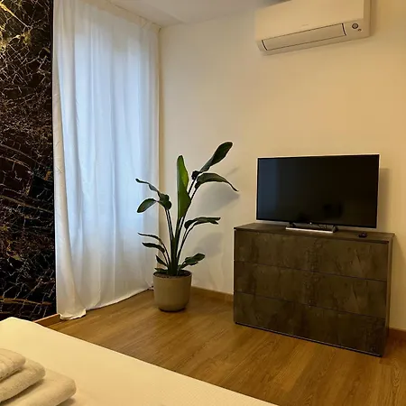 Magic Place Bergamo! Beauty Nest In The Heart Of The * Μπέργκαμο