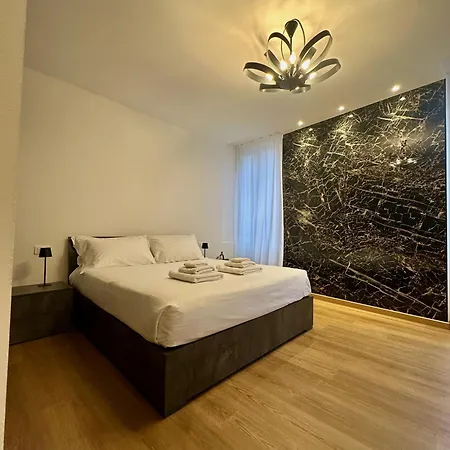 Magic Place - Beauty Nest - Center Apartament Bergamo